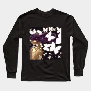 Wings of Dreams Long Sleeve T-Shirt